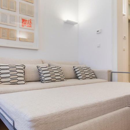 Charming 2 Bedroom Apartment In Baixa Chiado Lisboa Exteriér fotografie