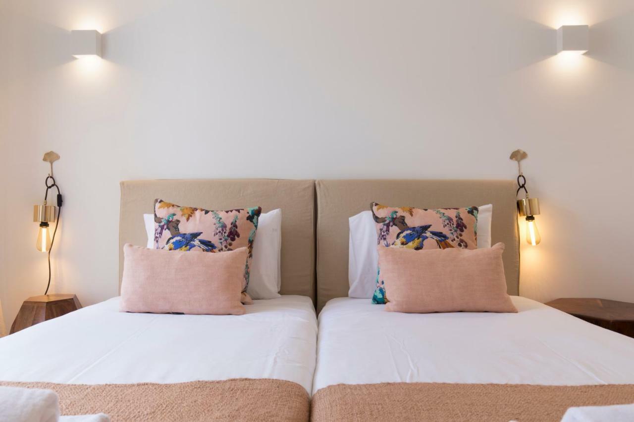 Charming 2 Bedroom Apartment In Baixa Chiado Lisboa Exteriér fotografie