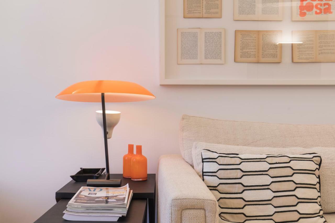 Charming 2 Bedroom Apartment In Baixa Chiado Lisboa Exteriér fotografie
